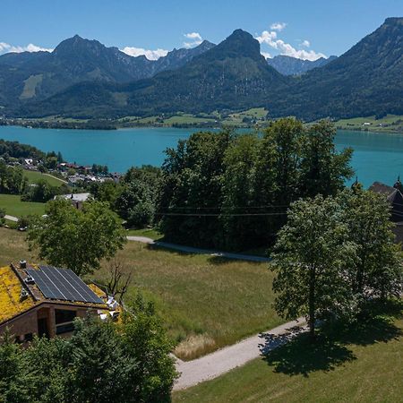 Balthasar Volcano Apartments - Adults Only Saint Wolfgang Exterior foto