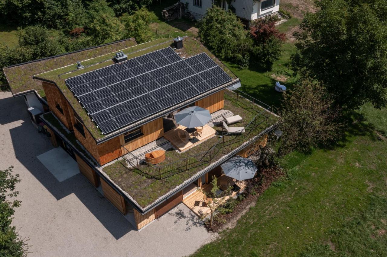 Balthasar Volcano Apartments - Adults Only Saint Wolfgang Exterior foto