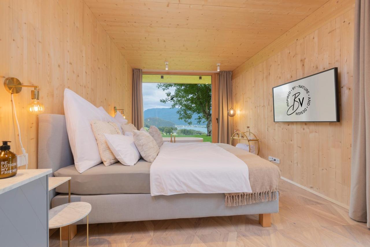 Balthasar Volcano Apartments - Adults Only Saint Wolfgang Exterior foto