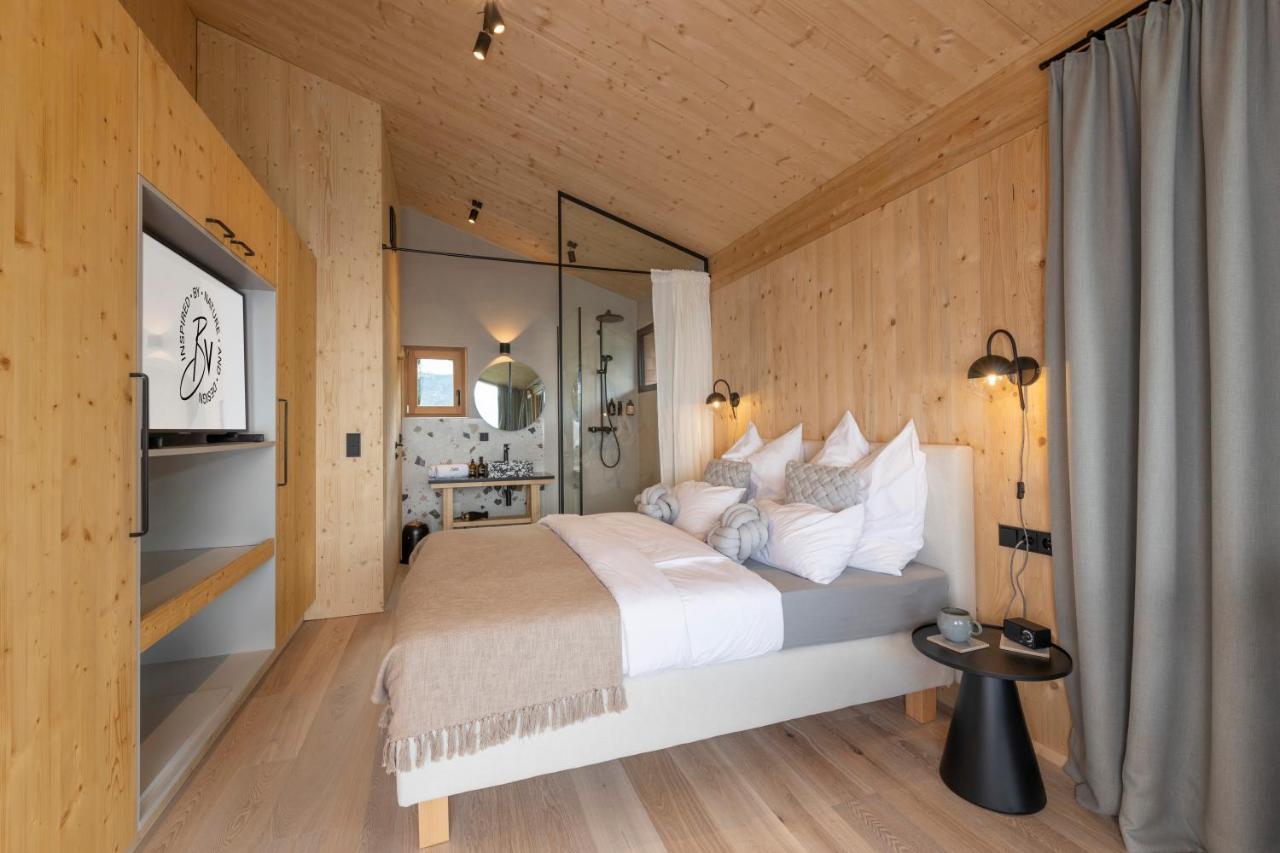 Balthasar Volcano Apartments - Adults Only Saint Wolfgang Exterior foto