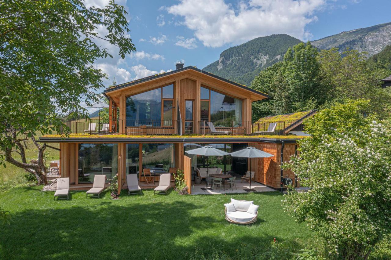 Balthasar Volcano Apartments - Adults Only Saint Wolfgang Exterior foto